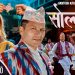गायक सन्तोष कटुवालको ‘सोल्टेनी’ सार्वजनिक