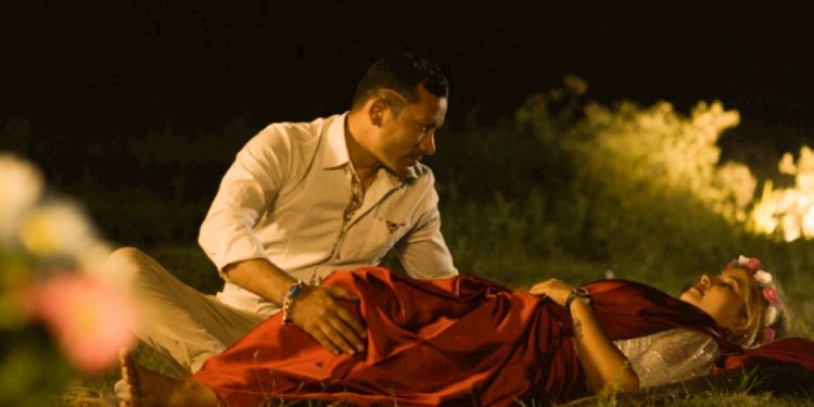 रितु अधिकारी ‘जलजला‘ र सन्तोष कटवालको फिचरिङमा‘चाँदनी रात‘ सार्वजनिक