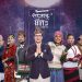 ‘सप्तरङ्ग–३’को घोषणा, महानायक राजेश हमाल लगायत चर्चित कलाकार सहभागी हुने
