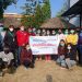 कोभिड १९ बिरुद्धको अभियानमा युवा , कार्यक्रम नेपालगन्जमा सम्पन्न भएको छ ।