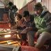कोरोनाका कारण लाखे दुई युनिट बनाएर छायांकन गर्दै