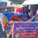 जुम्लामा कोभिड १९ बिरुद्ध सचेतनाका लागि सरोकारवालाहरु सडकमा उत्रिएका छन् ।