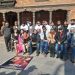 रोशन कुमारको निर्देशनमा नेपाली फिल्म ‘मीरा’ शुभमुहुर्त