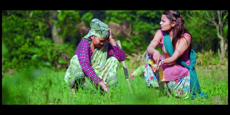 गायक केशव राज अवस्थी शिरिषको स्वरमा ”झुपडी“सार्वजनिक
