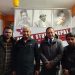 नेपाल नेटवर्क टेलिभिजनको प्रमुख कार्यकारी अधिकृतमा दिनेश डिसी नियुक्त