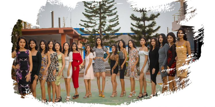१७जनाप्रतिस्पर्धिबाटतेस्रोनेपालआइसमिसउर्लाबारीछानिंदै