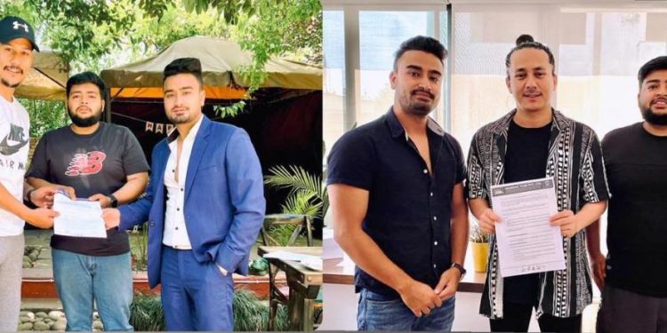 अनुप र सौगातको शो ‘म्याडभेन्चर’ जोडिए स्याडोका स्वप्निल