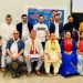 चलचित्र परिवारको अमेरिकामा प्रिमियर शो