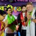 चलचित्र ‘प्रेम गीत -३’ को पुर्वमा आक्रमक प्रचार प्रसार