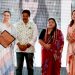 ‘नेपाल फेसन एण्ड इन्टरटेन्मेन्ट अवार्ड २०२२’मा चर्चित कलाकारदेखी सौन्दर्य विधाका ब्यक्तिहरु सम्मानित