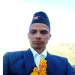 गोबिन्द राज ओझाको  समुन्द्रले छाल हाने जस्तै यो मनमा