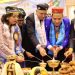 साउदी अरबमा सोनाम ल्होछार साँस्कृतिक समारोह भब्य रुपमा सम्पन्न