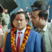 जितु नेपाल पहिलो पटक लिड रोलमा , चलचित्र ‘ह्यारीकी प्यारी’ को ट्रेलर रिलिज