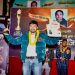 चर्चित म्युजिक भिडियो सम्पादक मिलन बिश्वकर्माले जिते रारा राष्ट्रिय म्युजिक अवार्ड