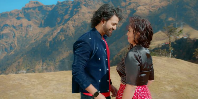 अमेरिकाबाट शान्तीको कोसेली ‘रिसाउ बरु सहन्छु’ ( भिडियो )