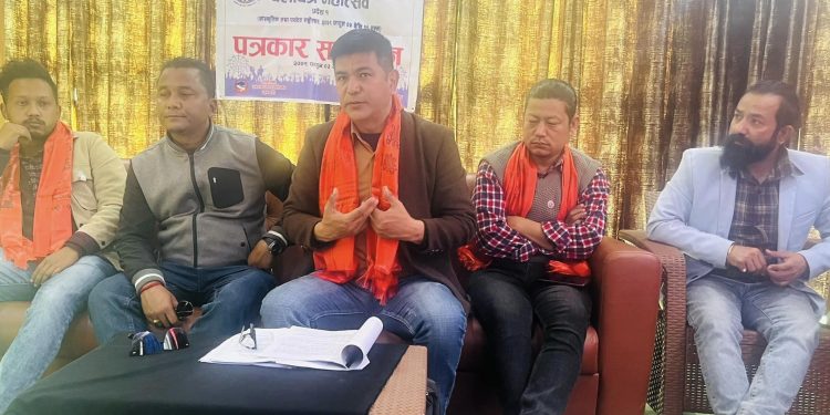इनरुवामा प्रथम इनरुवा उत्सव तथा चलचित्र महोत्सव हुने