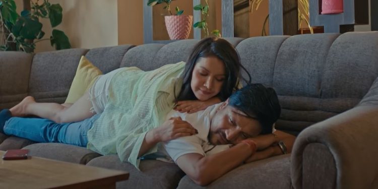 ट्रेन्डिङमा चलचित्र ‘छक्का पञ्जा ४’ को ट्रेलर
