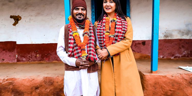 मेरी बास्सैमा फर्किए माग्ने बुढा