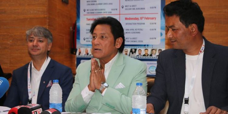 दुबईमा ‘नेपाल सिनेमा फेस्ट’ सुरु
