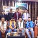 ‘सम्हालिएको जाती’ फिल्म युनिटबाट निर्माता निर्देशक लाखमान योन्जन सम्मानित