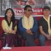 चलचित्र युक्पुङ (बस्ती)को छायांकन सम्पन्न