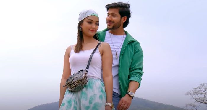 गायक प्रताप दासको ‘प्रेमरोगी’को  सार्वजनिक ( भिडियो )