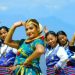 ‘मैनाचरी’ बोलको गीत सार्वजनिक भिड्योमा  प्रियंकाको ठूम्का