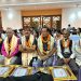 ८ लोकस्रष्टालाई दियो राष्ट्रिय लोक तथा दोहोरीगीत प्रतिष्ठानले ‘सम्मानार्थ सदस्यता’