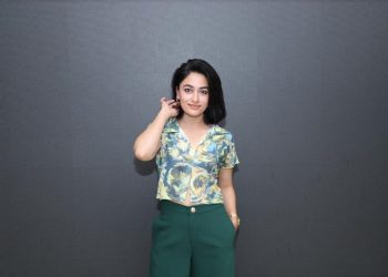 सुरक्षा पन्त भन्छिन्: ‘जुलेबी’को क्यारेक्टर अहिलेसम्मकै गाह्रो लाग्यो