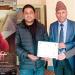 चलचित्र ‘सतीदेवी’ सेन्सर पास ,२५ गते धरानमा बिशेष शो हुँदै