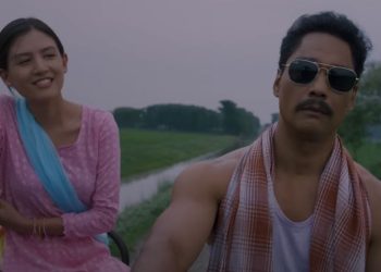 अगस्त्य’को टिजरः सौगात र नाजिरको एक्सनमा  टिजर सार्वजनिक