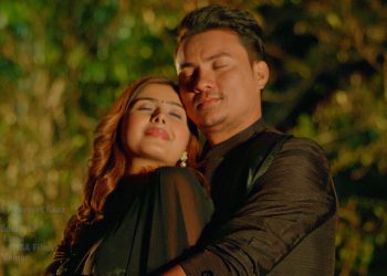 रचना रिमालको स्वरमा गरिमा शर्मा र राजको रोमान्स । ( भिडियो सहित )