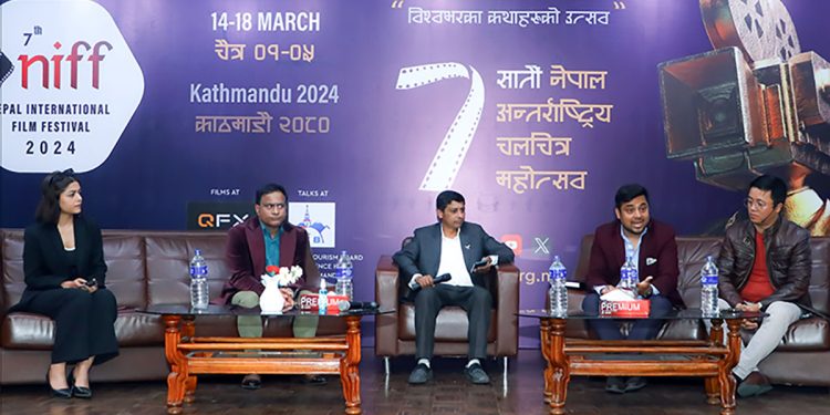 सिनेमाका नयाँ बजार र अवसरहरुको खोजी