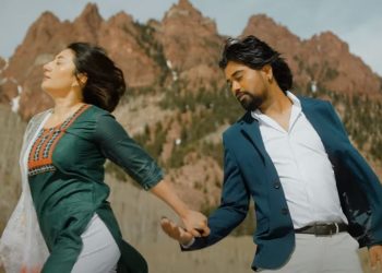 बलिउडका गायक जावेद अलीको स्वरमा ‘आँधी बिचा’ सार्वजनिक ( भिडियो )