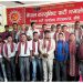 २५ औं मनमोहन स्मृति दिवसको अवसरमा नेपाल खेलकुद महासंघ बाँकेको तेस्रो जिल्ला अधिवेशन
