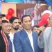 काठमाण्डौँको सिटी सेन्टरमा अत्याधुनिक प्रविधिमा आधारित १८ डी सिनेमा सञ्चालनमा आएको छ ।
