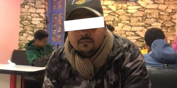 ‘ड्राइभर रेशम’ थुनामा, धरौटी नबुझाएपछि कारागार चलान