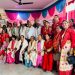 भाष्कर स्मृति प्रतिष्ठानद्धारा जेष्ठ नागरिक र विद्यार्थीहरु सम्मानितपोखरा ।
