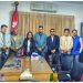 अन्तर्राष्ट्रिय पत्रकार महासंघ अमेरिका साउदी शाखाद्वारा दूतावासमा परिचयात्मक तथा अन्तरक्रिया कार्यक्रम सम्पन्न