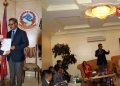 माघ १३ को छलफल: नेपाल–साउदी श्रम सम्झौता र श्रमिक अधिकारबारे रास्वपा प्रवास विभागको ध्यानाकर्षण