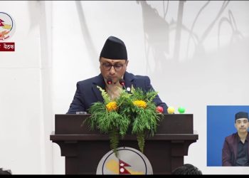 वैदेशिक रोजगारी अब झन् सुरक्षित र सहज: सरकारले ल्यायो श्रमिकमैत्री नयाँ प्याकेज