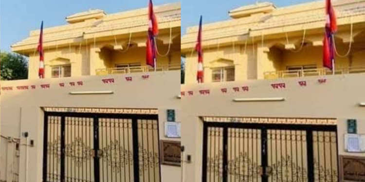 नेपाली श्रमिकका समस्या समाधानका लागि दूतावासले आयोजना गर्दै विशेष छलफल